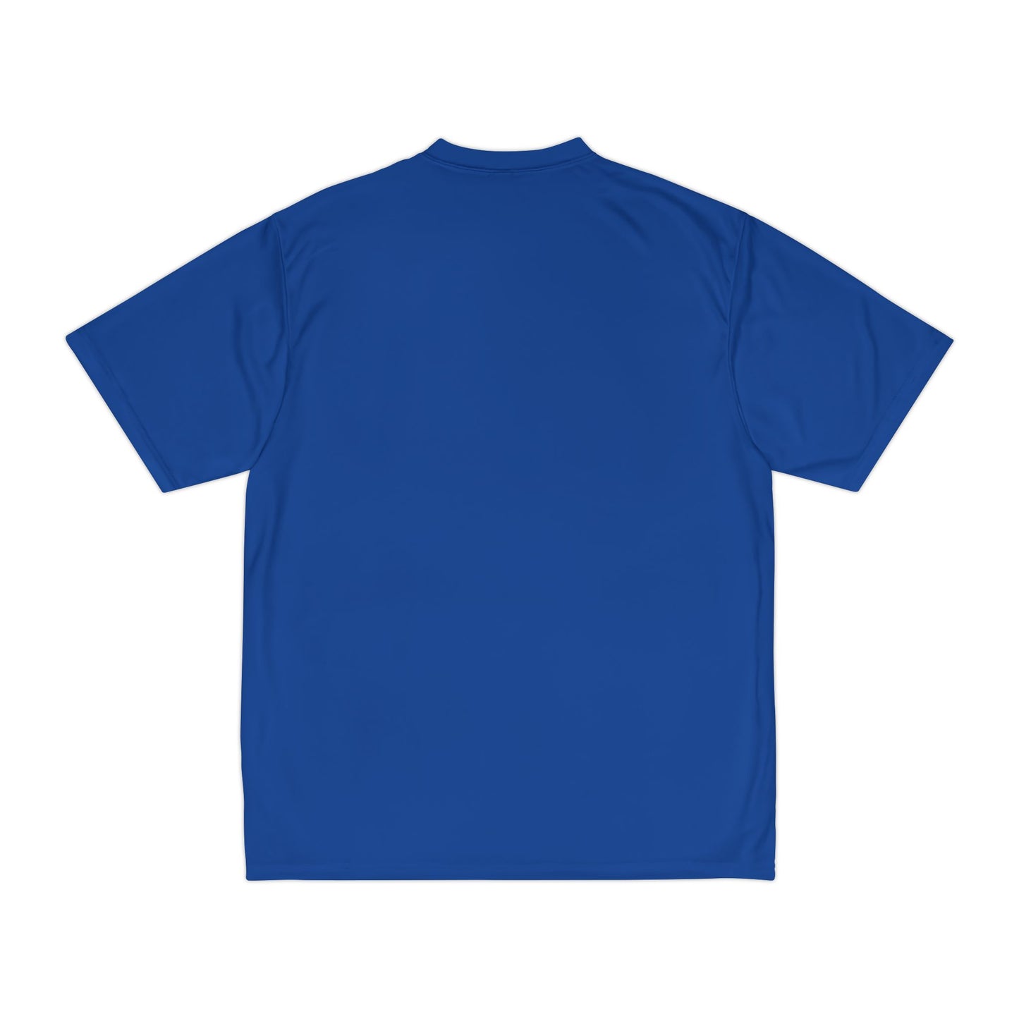 Men's Performance T-Shirt for Comfort and Style
