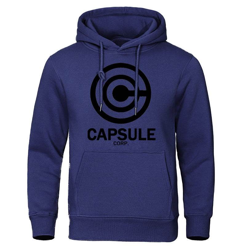 Men's Active Hoodies Sweatshirts for Ultimate Comfort - HOPE Athlete Apparel & Wellness