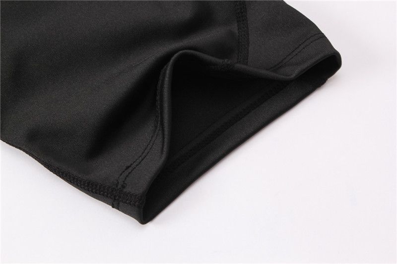 Women's Push Up Shorts - High Waist & Summer Style