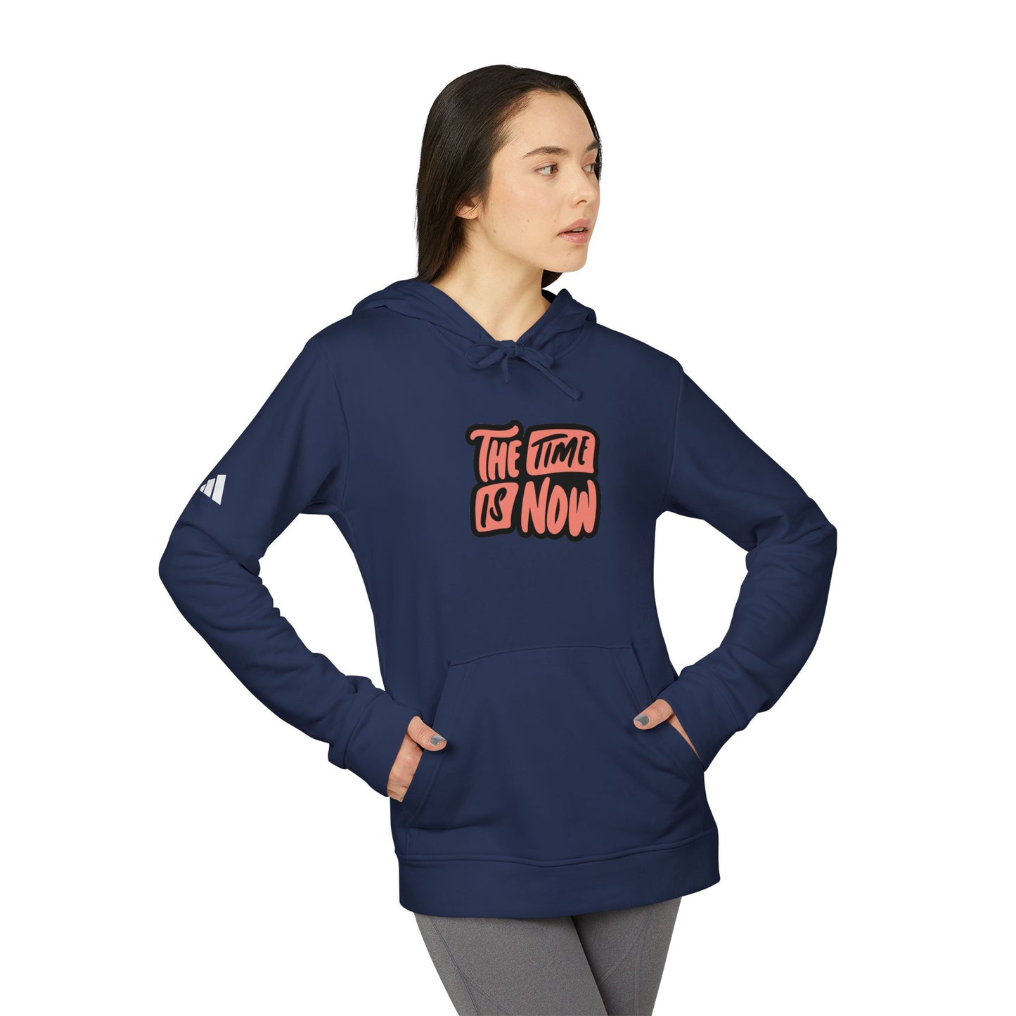 Women's Adidas Hoodie