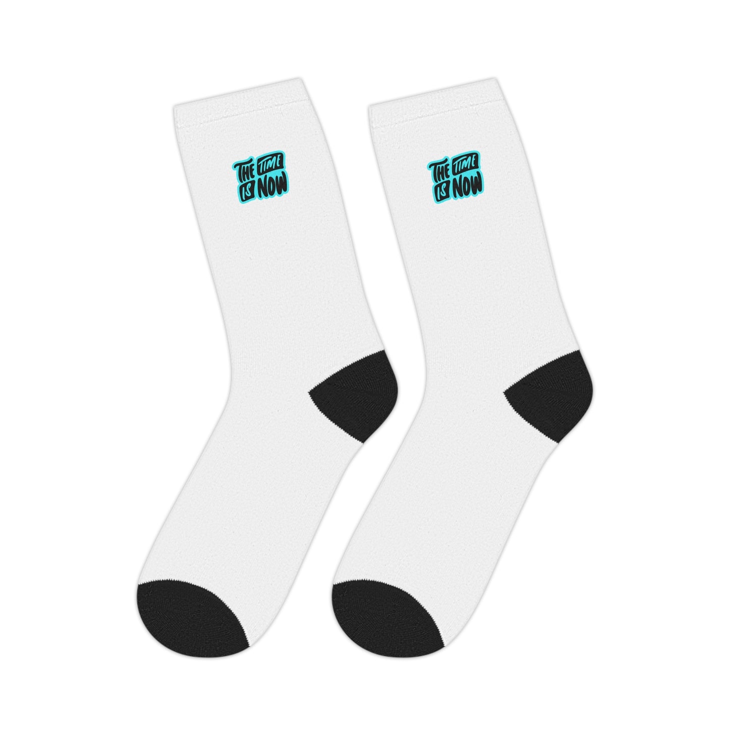 Cool Mid-Length Socks for Everyday Comfort and Unique Style