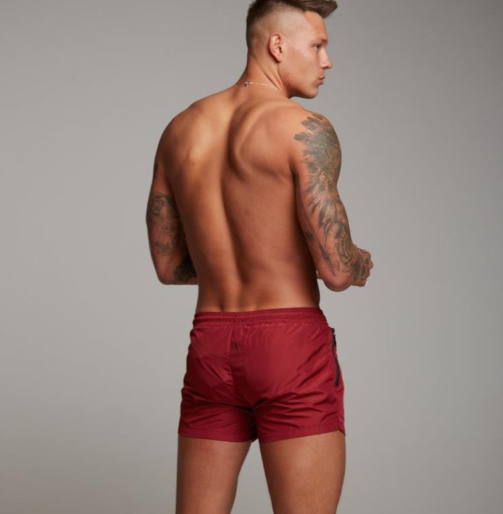 Men's Sports Shorts - Training, Running & Beach Wear