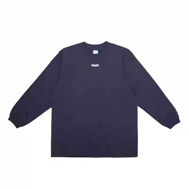 Men's Loose Sweater for Gym - Comfortable Loose Top Wear - HOPE Athlete Apparel & Wellness