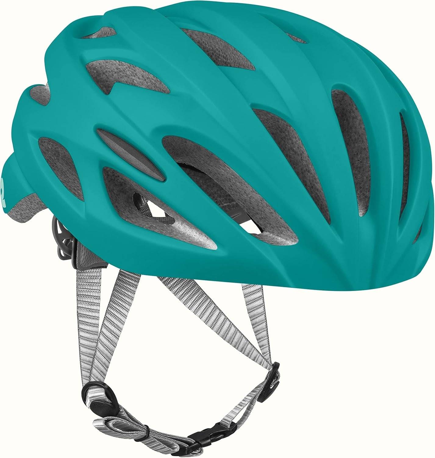 Silas Adult Bike Helmet - Lightweight and Comfortable with Light for Men & Women -