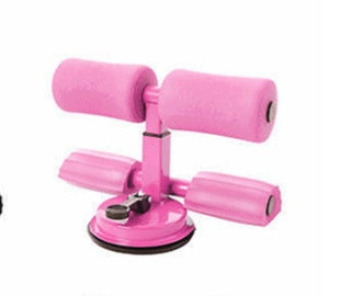 Abdominal Trainer - Sit Up Bar for Core Workout