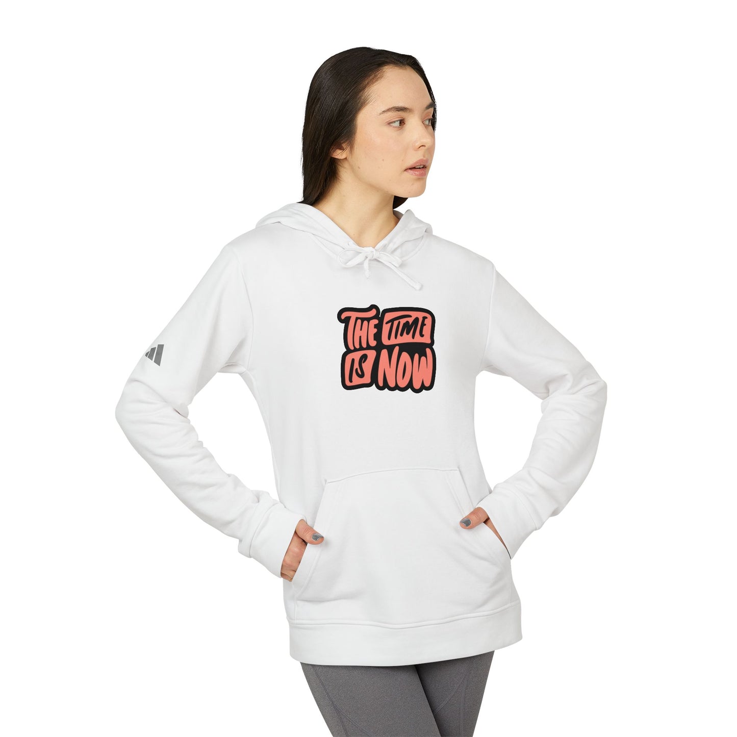 Women's Adidas Hoodie