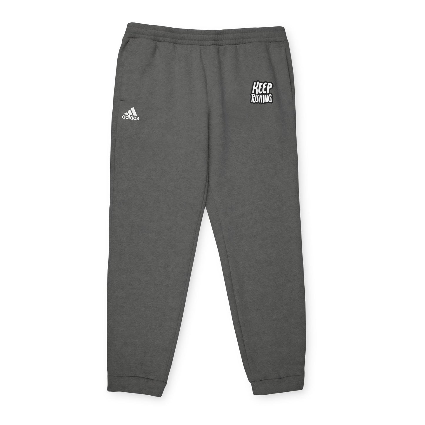 Women's Adidas Fleece Joggers
