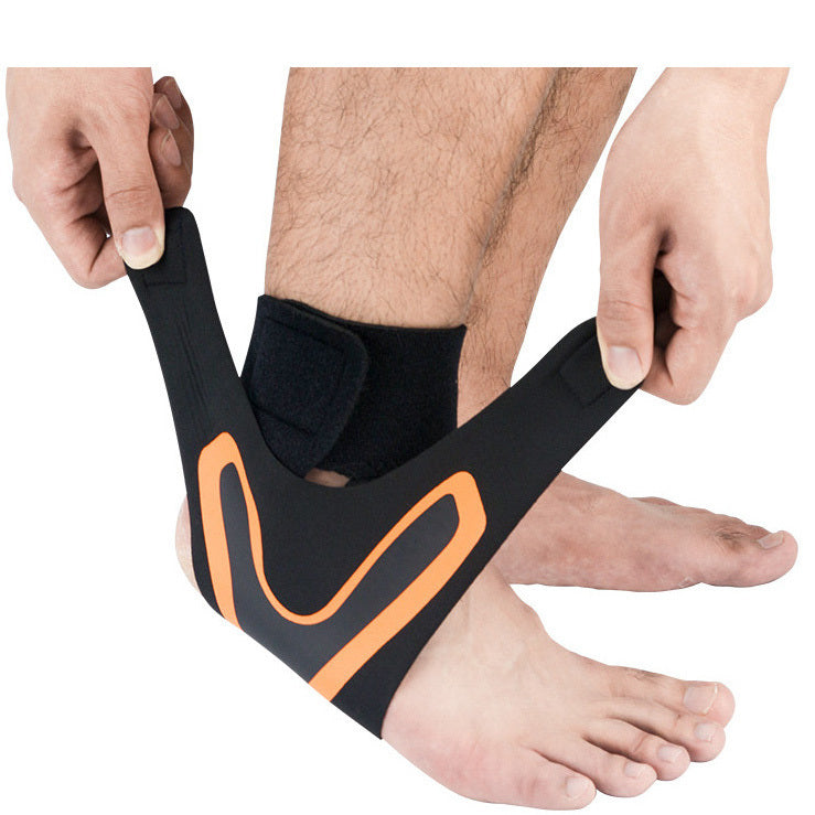 Ankle Support for Sports