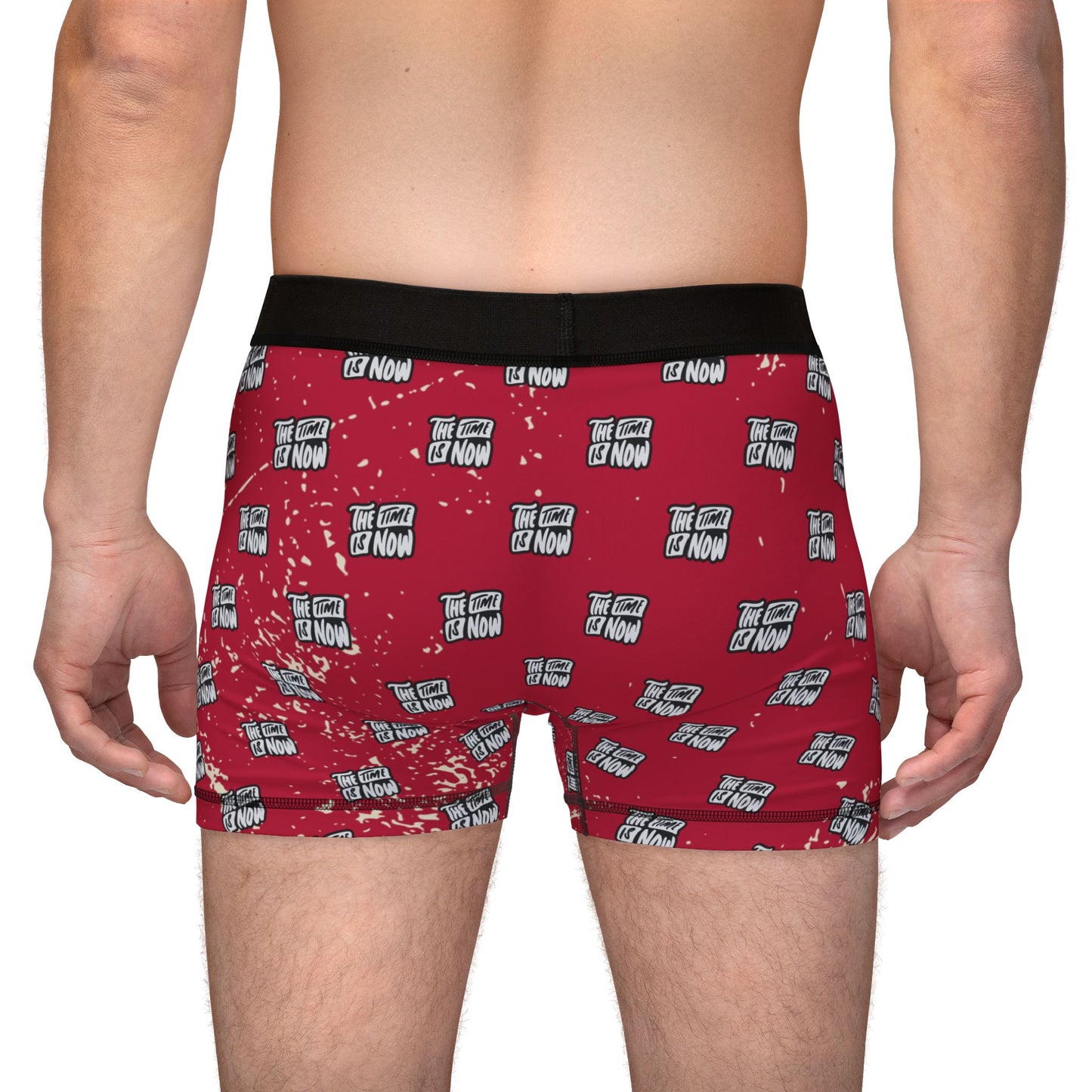 Men's Boxer Briefs