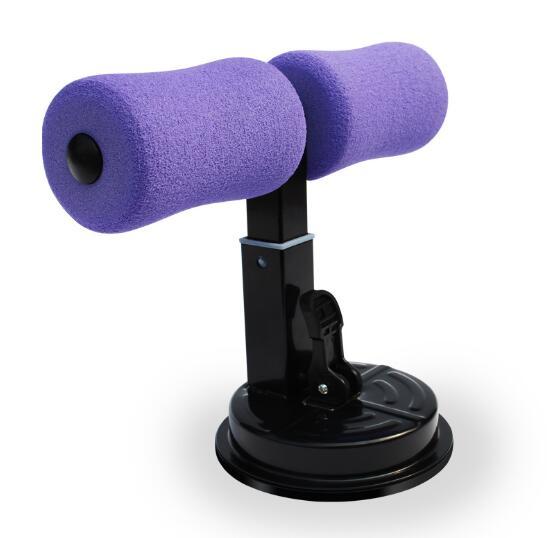 Abdominal Trainer - Sit Up Bar for Core Workout