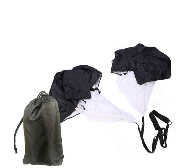 Running Speed Training 56 inch Parachute