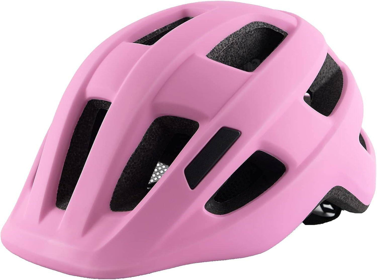 Kids Bike Helmet for Ages 1-8 Years, Adjustable Toddler Boys and Girls Helmets, Lightweight Child Infant Bicycle Cycling -