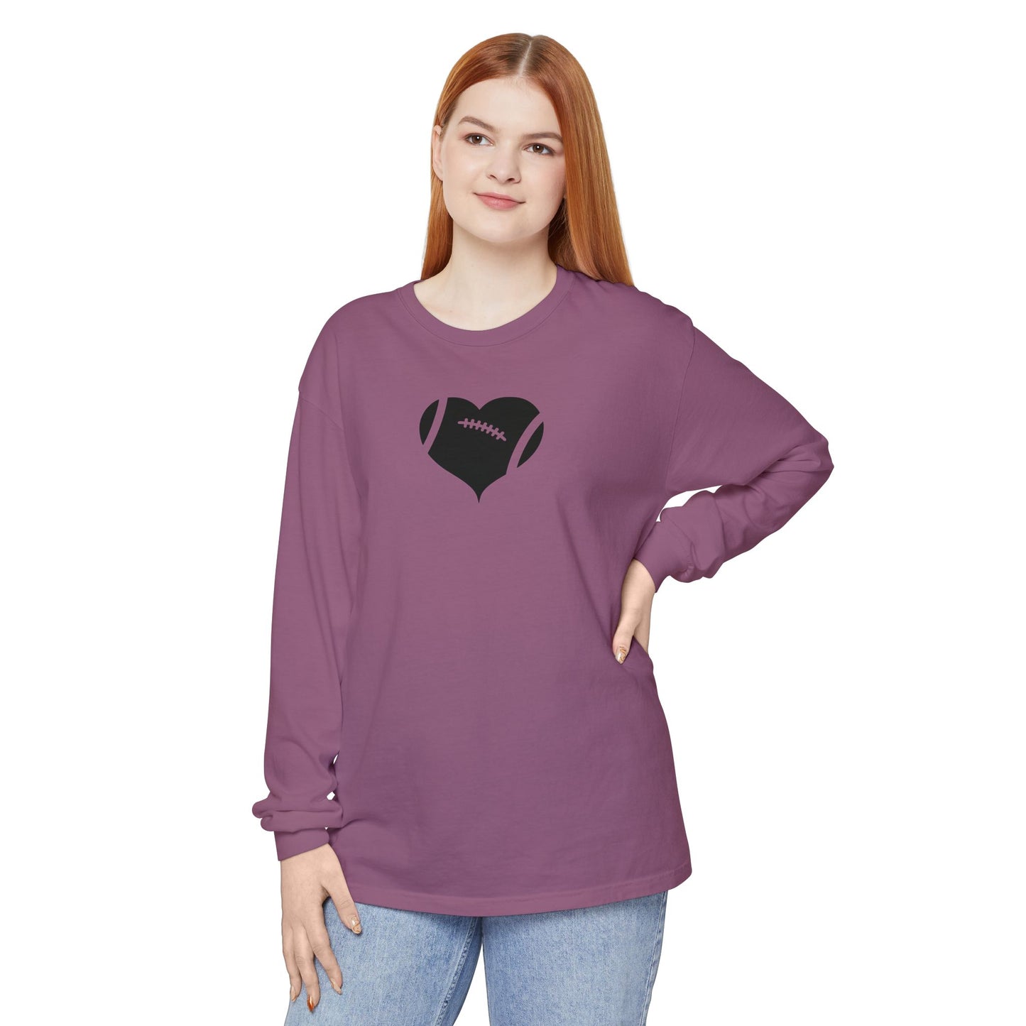 Women's Long Sleeve T-Shirt