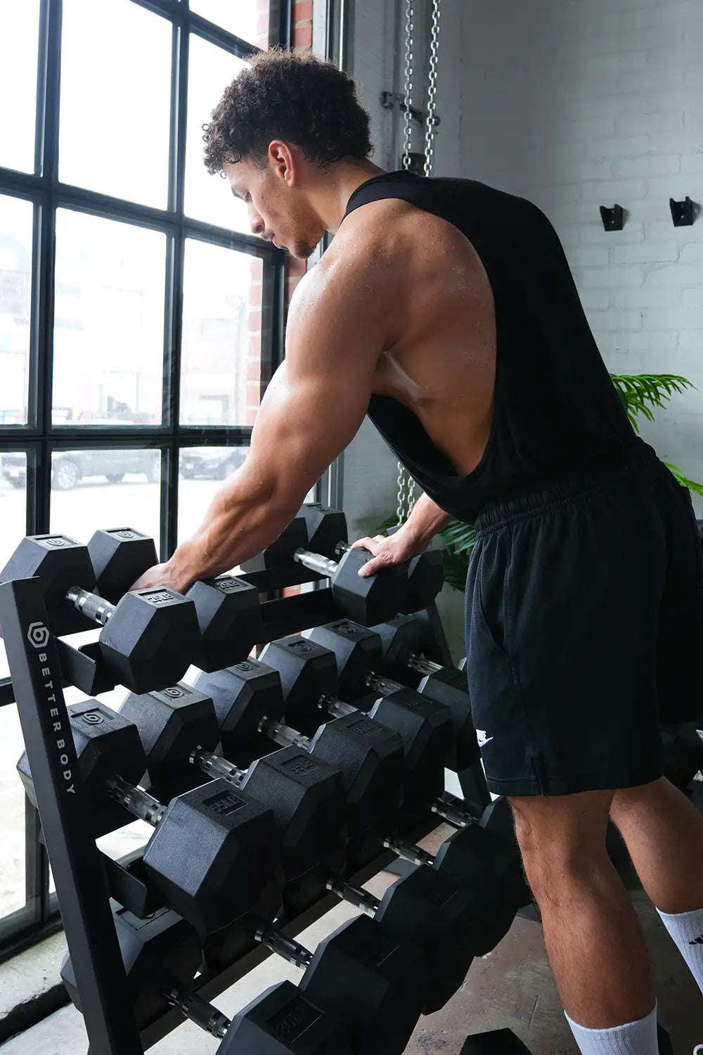 Dumbbell Sets for Home Gym - Versatile Weight Training Solutions -