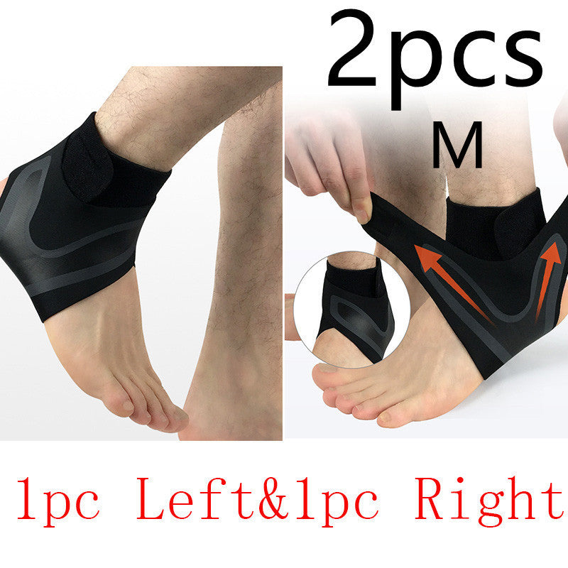 Ankle Support for Sports