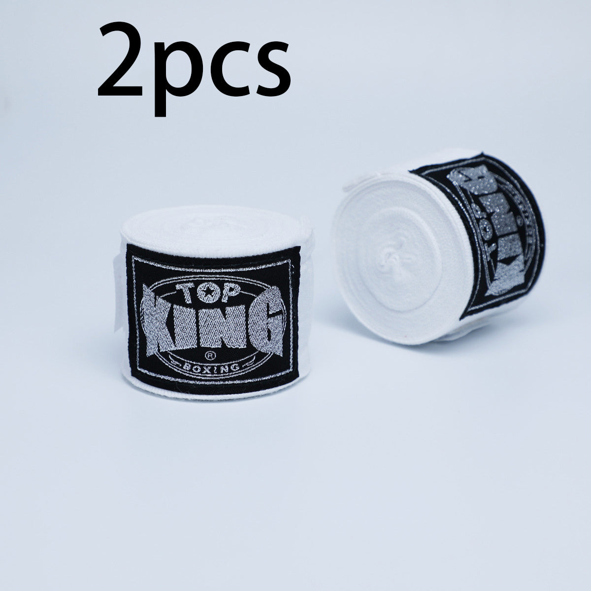 Boxing Hand Wraps - 5M Elastic Bandage
