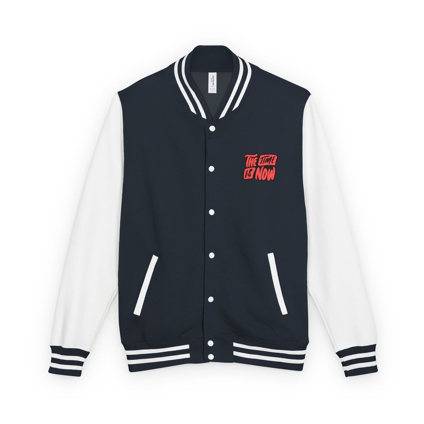 Women's Varsity Jacket