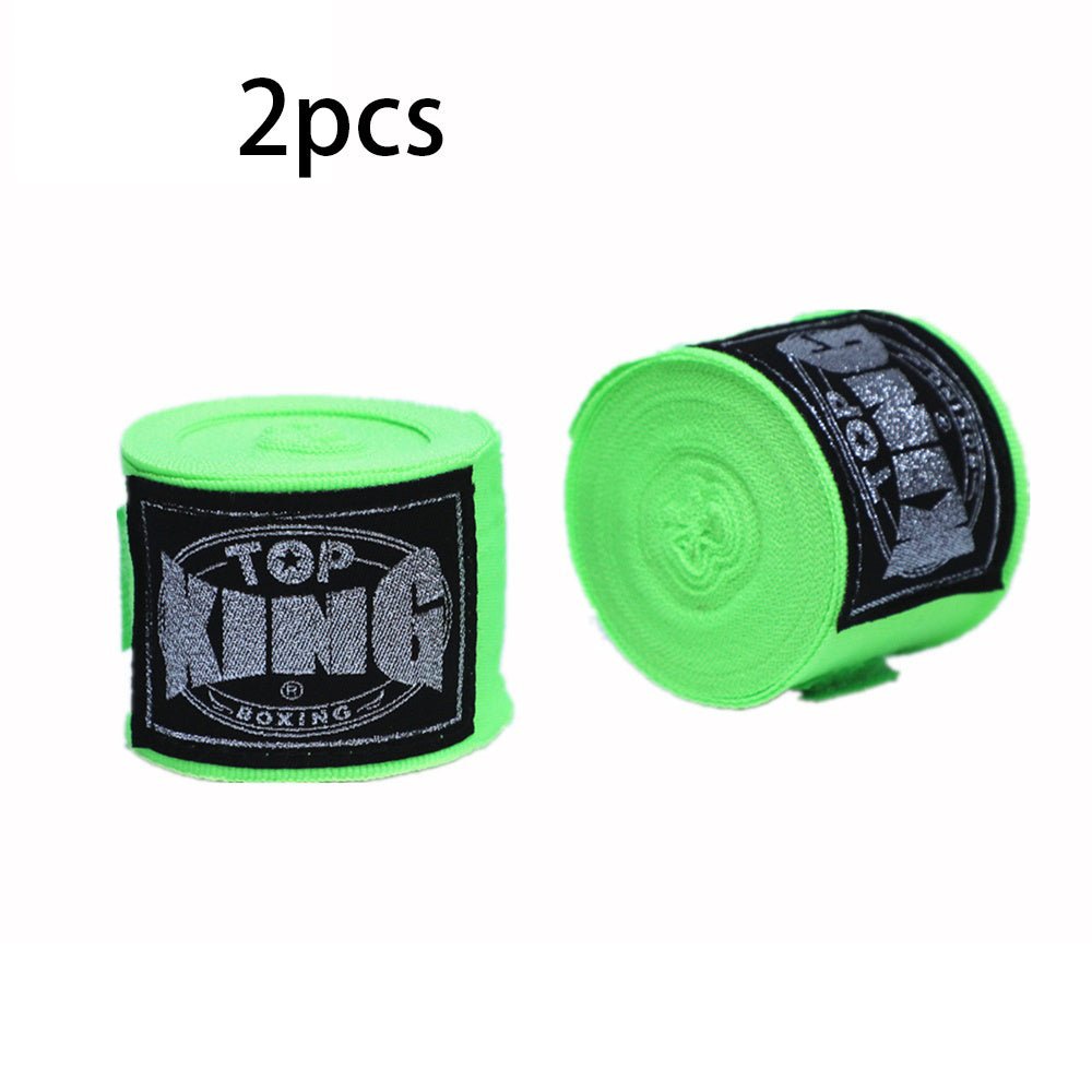 Boxing Hand Wraps - 5M Elastic Bandage