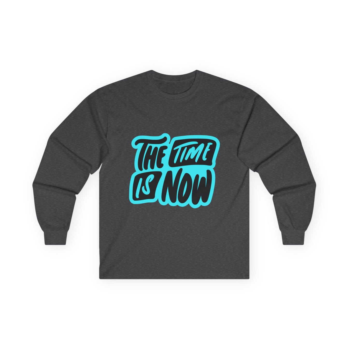 Men's Long Sleeve T-Shirt