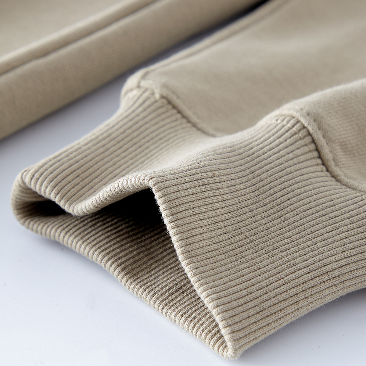 Men's Boxy Fit Hoodie