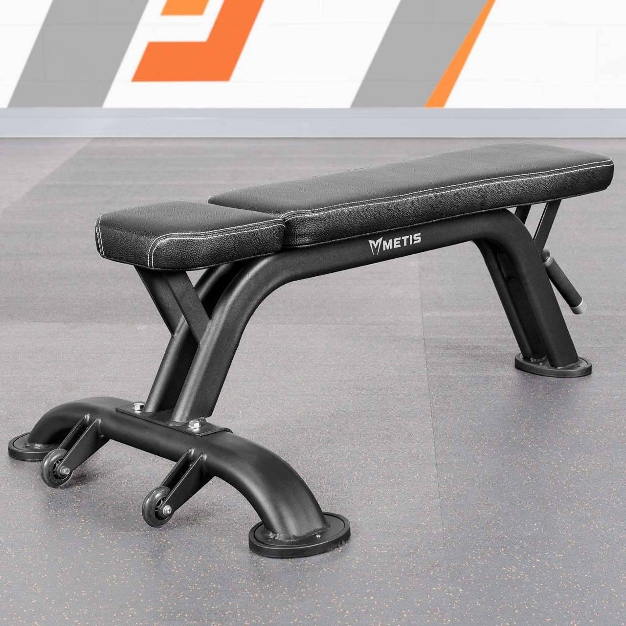 Complete Gym Equipment Set for Ultimate Fitness at Home -