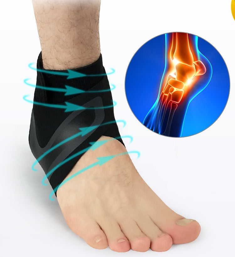Ankle Support for Sports