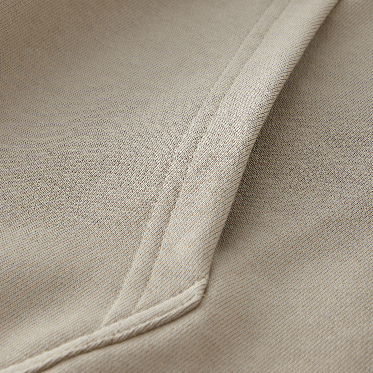 Men's Boxy Fit Hoodie