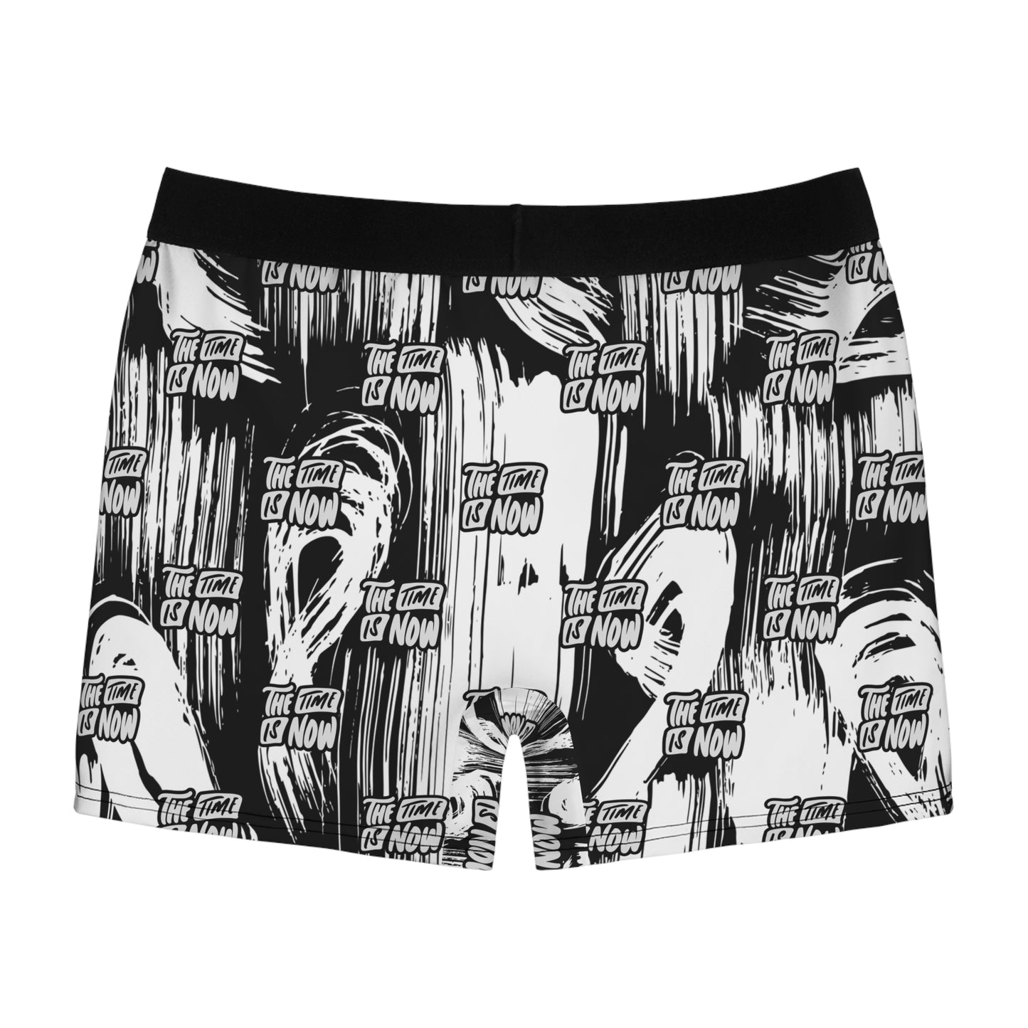 Men's Boxer Briefs