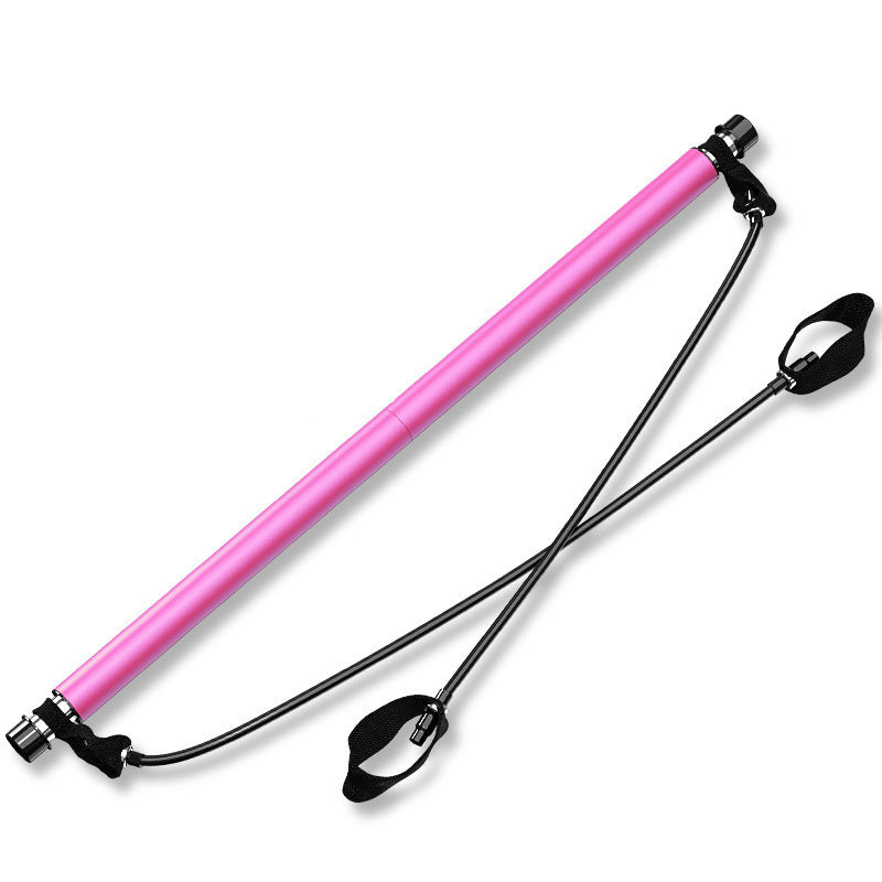 Chest Expander - Strengthen Chest & Shoulder Muscles