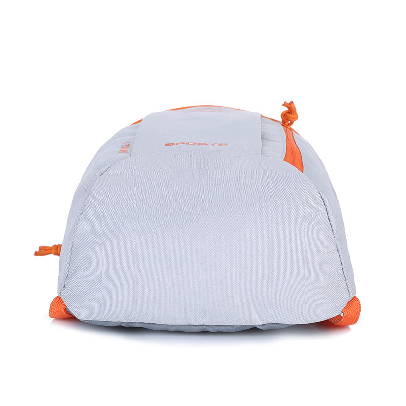 Adventure Buddy: Compact Travel Backpack for Men & Women