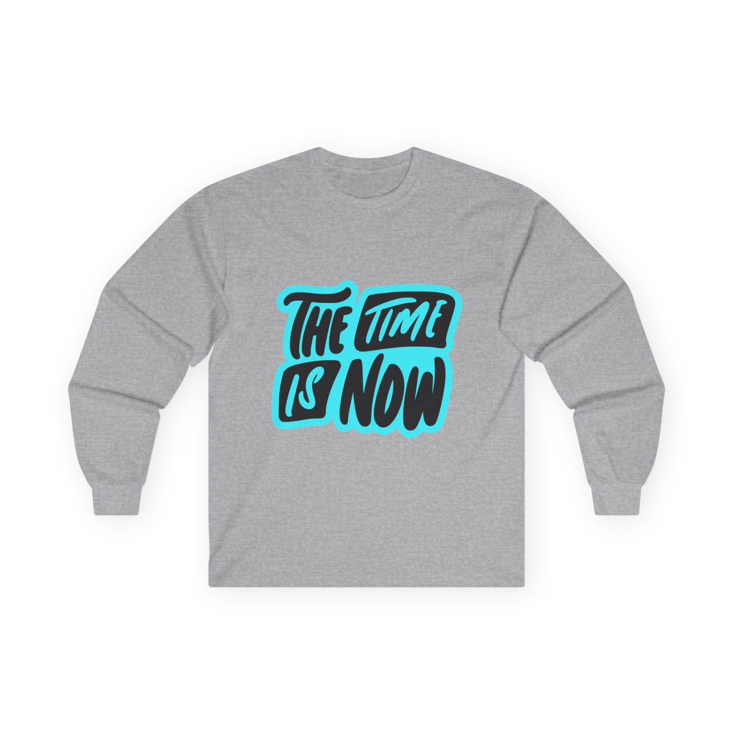 Men's Long Sleeve T-Shirt