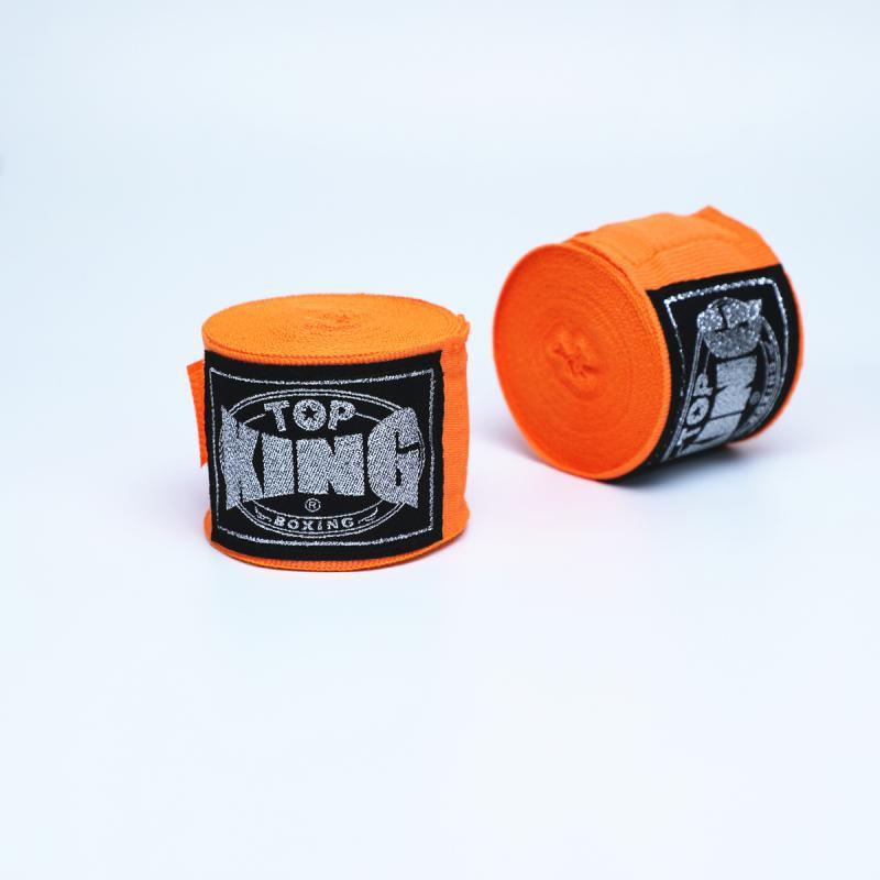 Boxing Hand Wraps - 5M Elastic Bandage