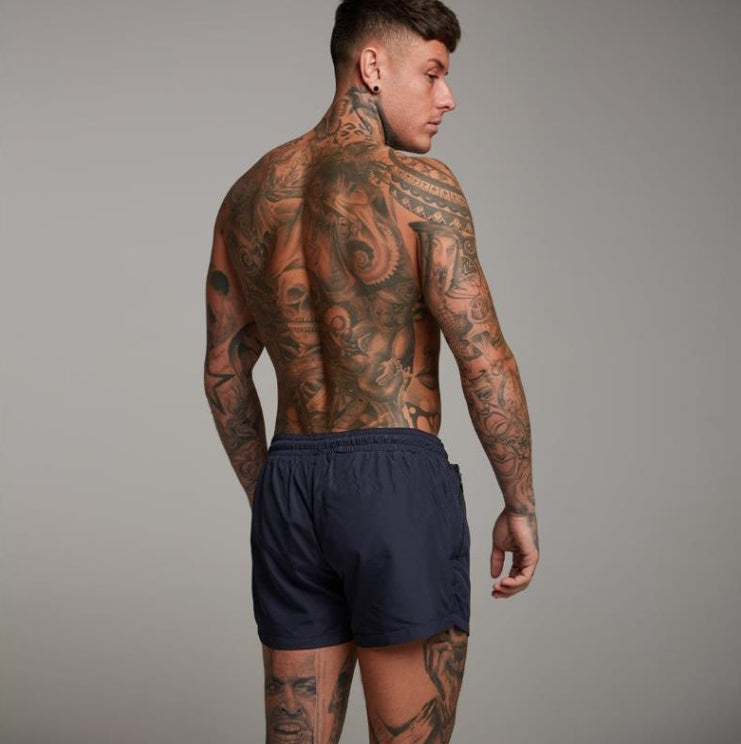 Men's Sports Shorts - Training, Running & Beach Wear