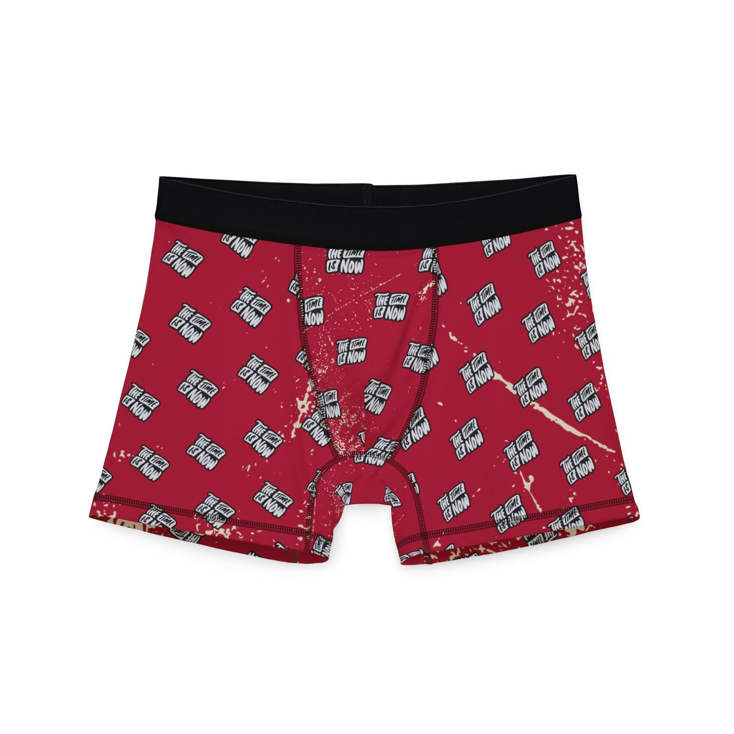 Men's Boxer Briefs