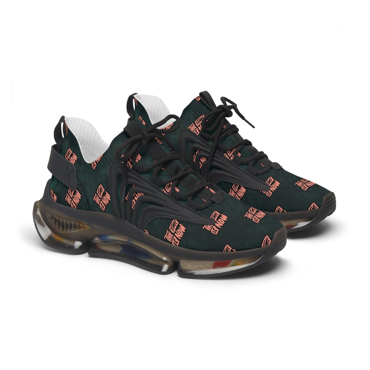 Stylish Women's Mesh Sneakers for Ultimate Comfort in Running