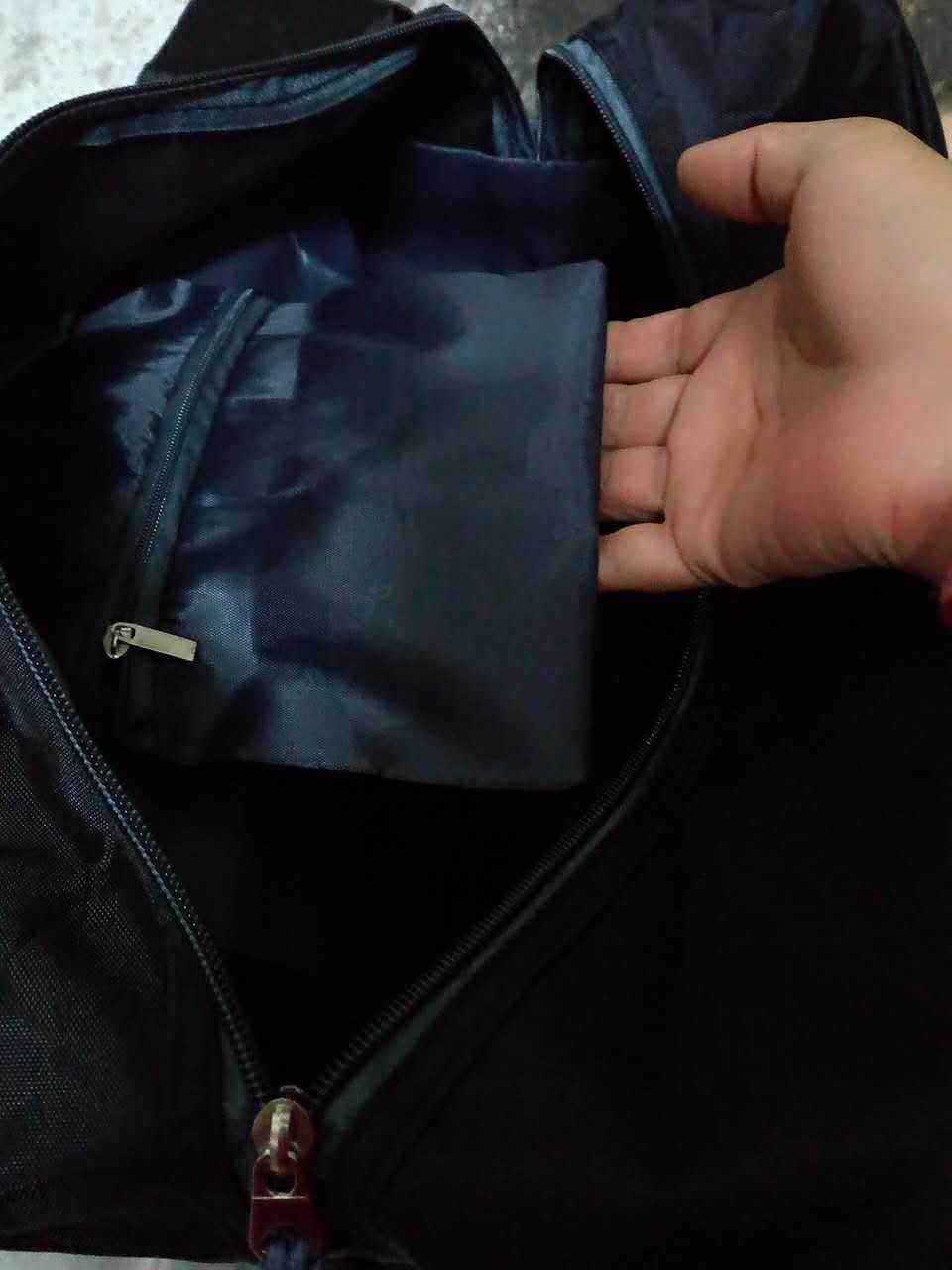 Yoga bag gym bag - HOPE Athlete Apparel & Wellness
