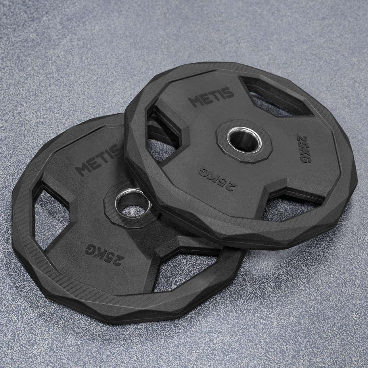 Complete Gym Equipment Set for Ultimate Fitness at Home -
