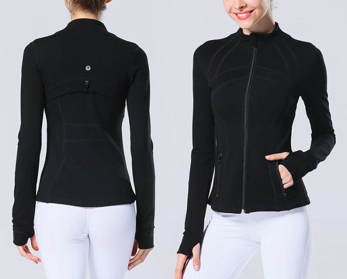 Sport coat - HOPE Athlete Apparel & Wellness