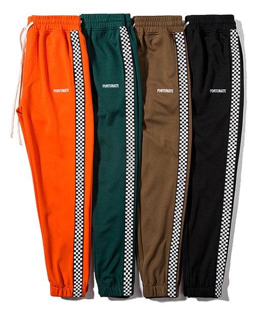 American Tide Skateboard Pants – Stylish & Comfortable Summer Wear - HOPE Athlete Apparel & Wellness