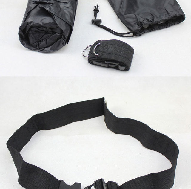 Running Speed Training 56 inch Parachute