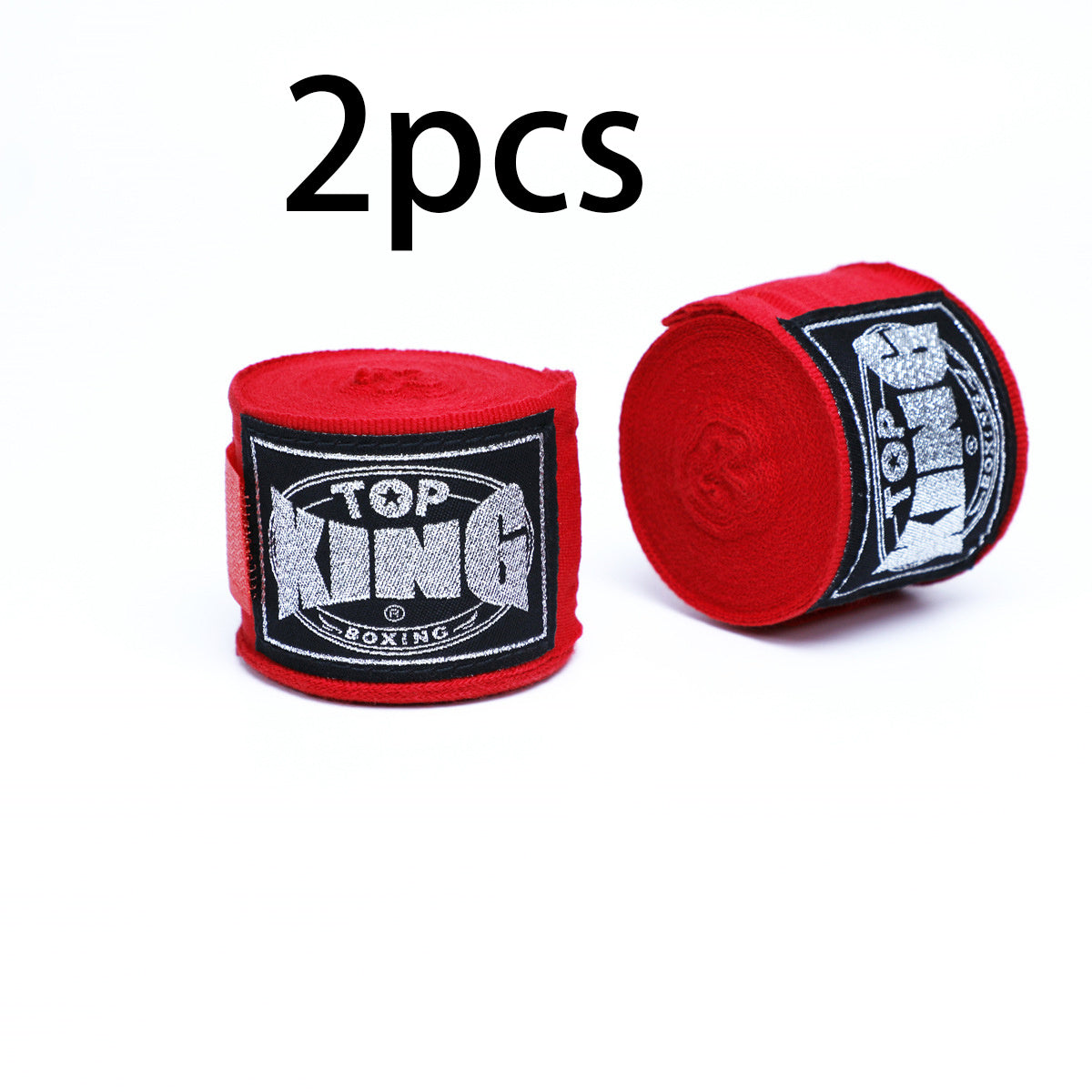 Boxing Hand Wraps - 5M Elastic Bandage