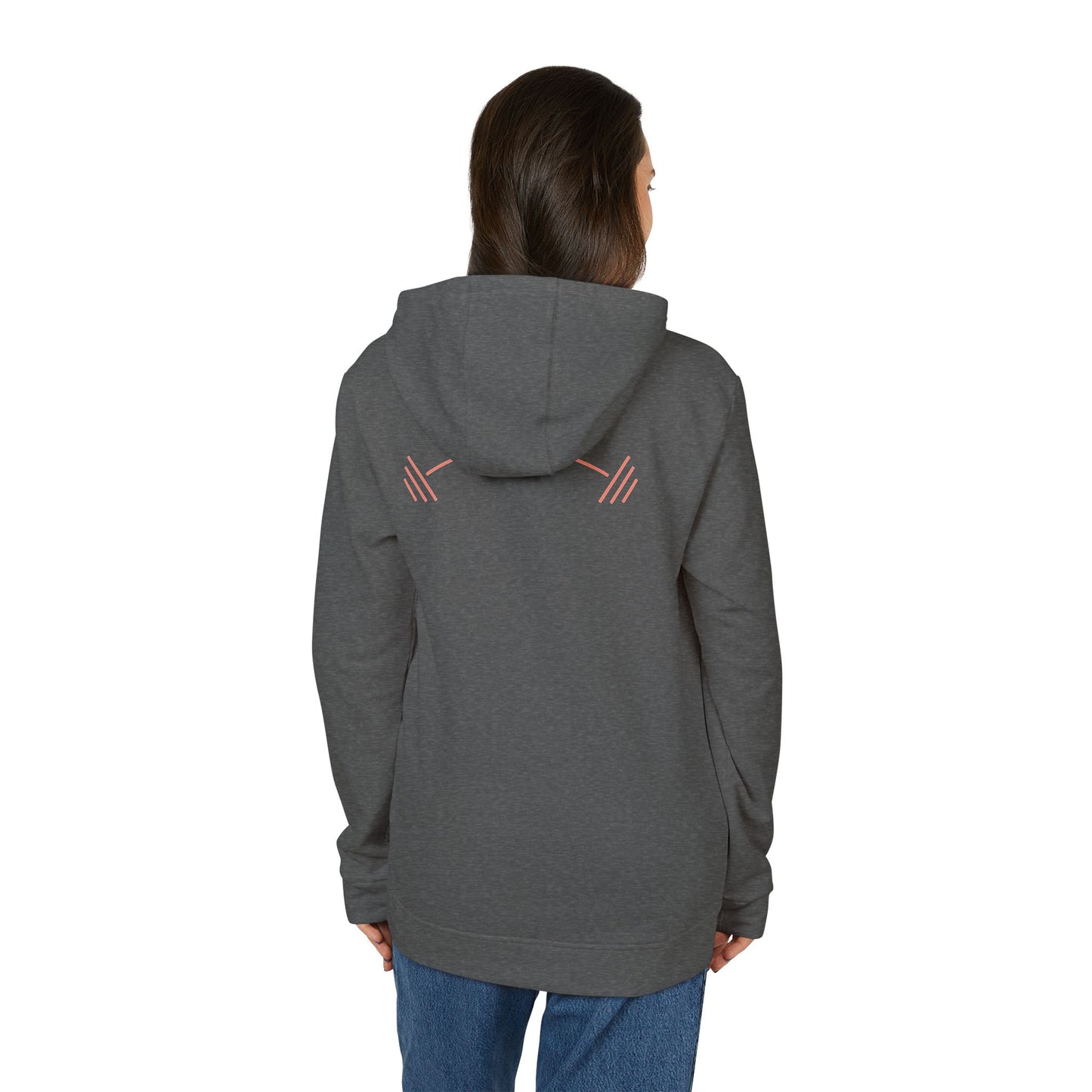 Women's Adidas Hoodie