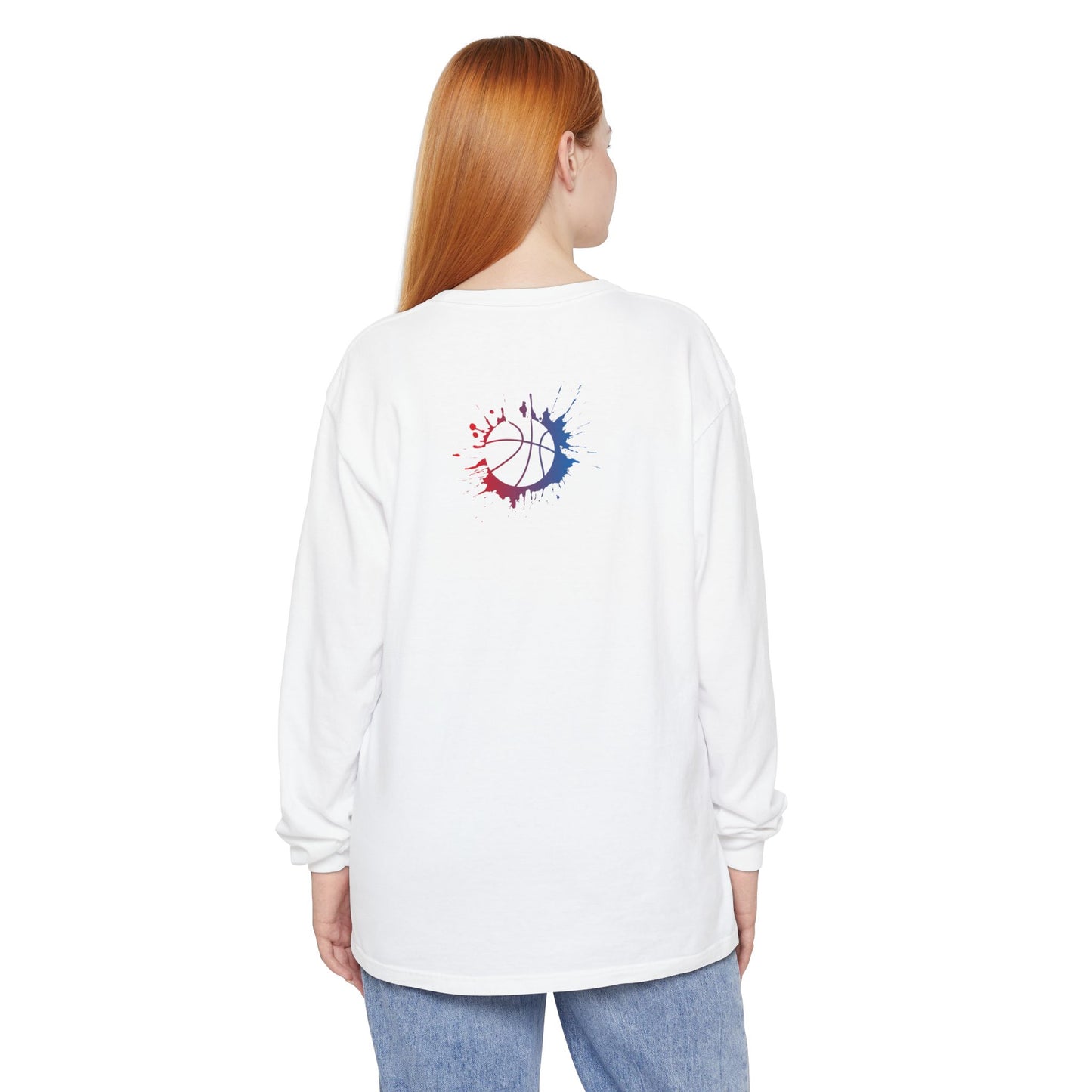 Women's Long Sleeve T-Shirt