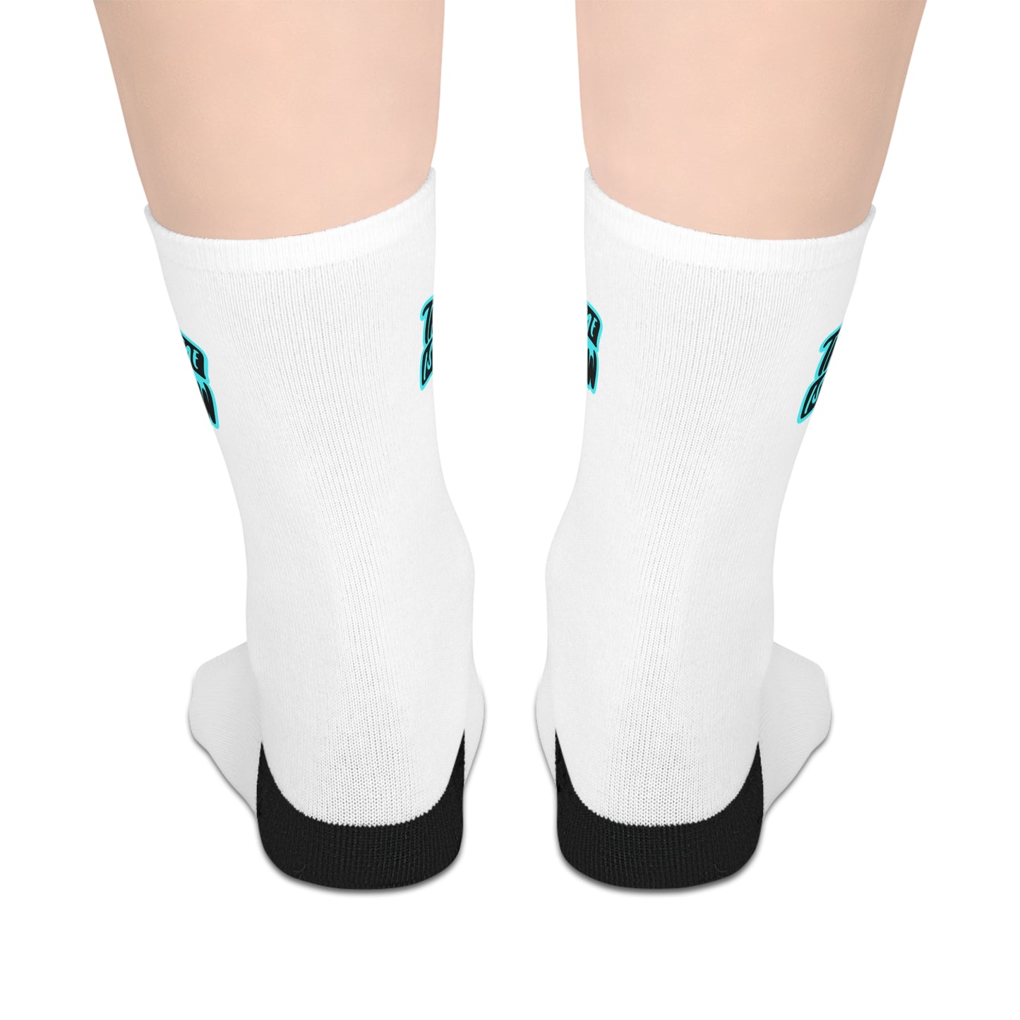 Cool Mid-Length Socks for Everyday Comfort and Unique Style