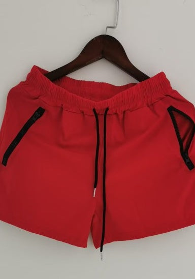 Men's Sports Shorts - Training, Running & Beach Wear