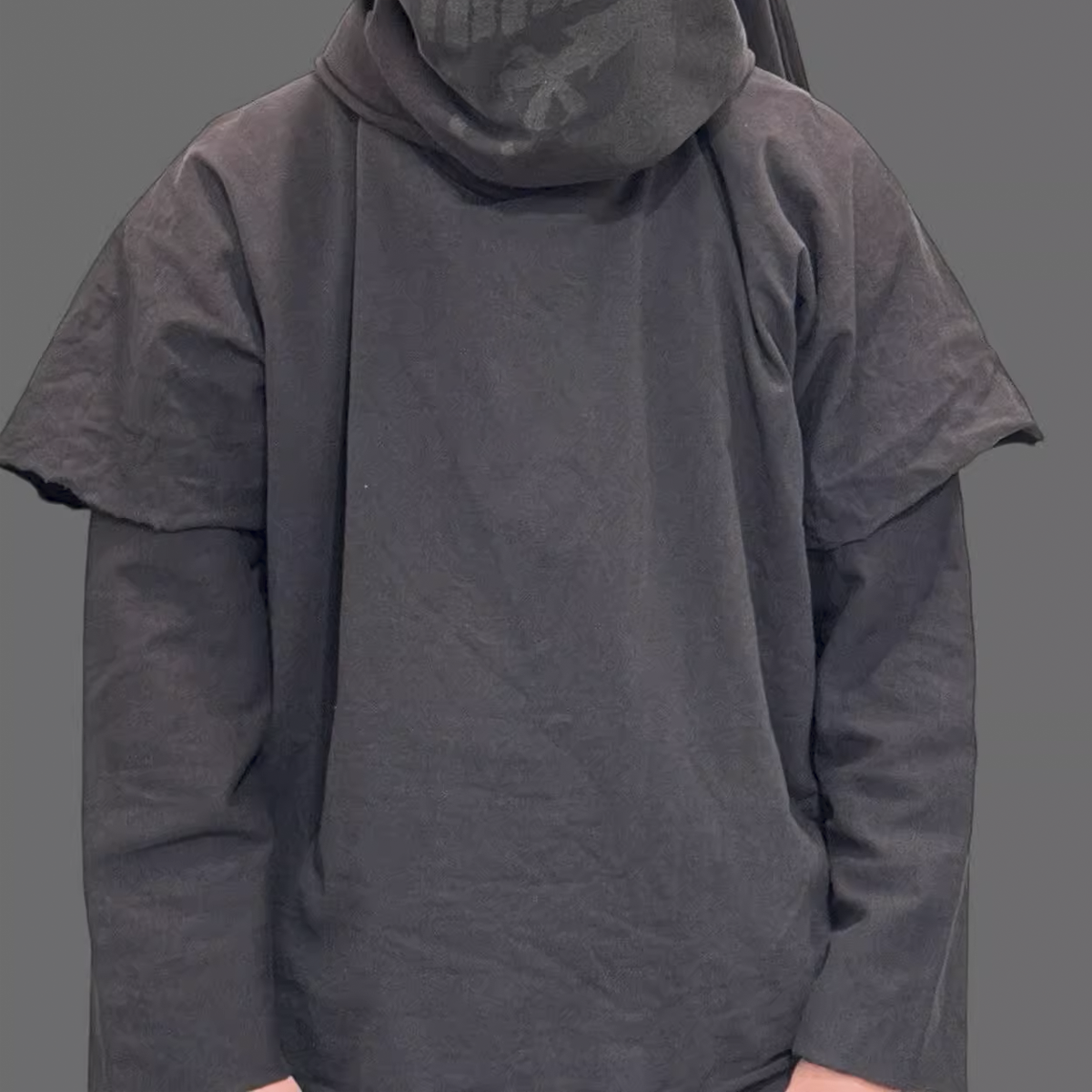 Men's Streetwear T-shirt