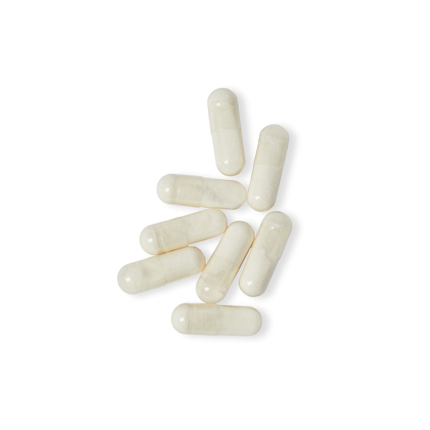 Digestive Enzyme Supplement - 60 Capsules