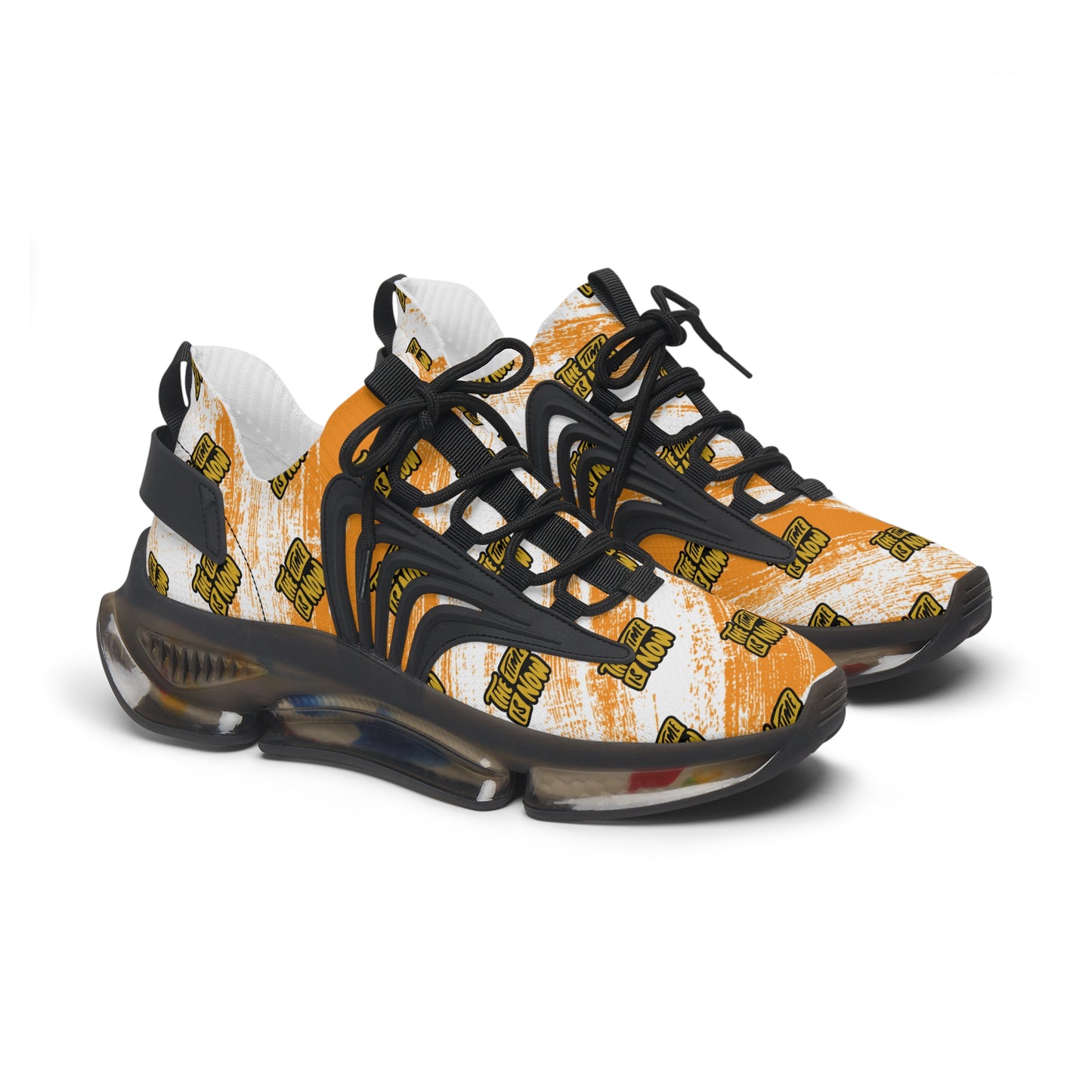 Stylish Women's Mesh Sneakers for Ultimate Comfort