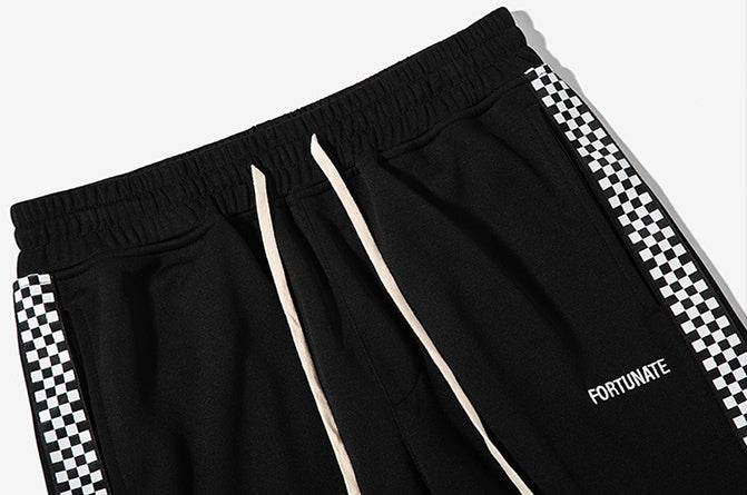 American Tide Skateboard Pants – Stylish & Comfortable Summer Wear - HOPE Athlete Apparel & Wellness