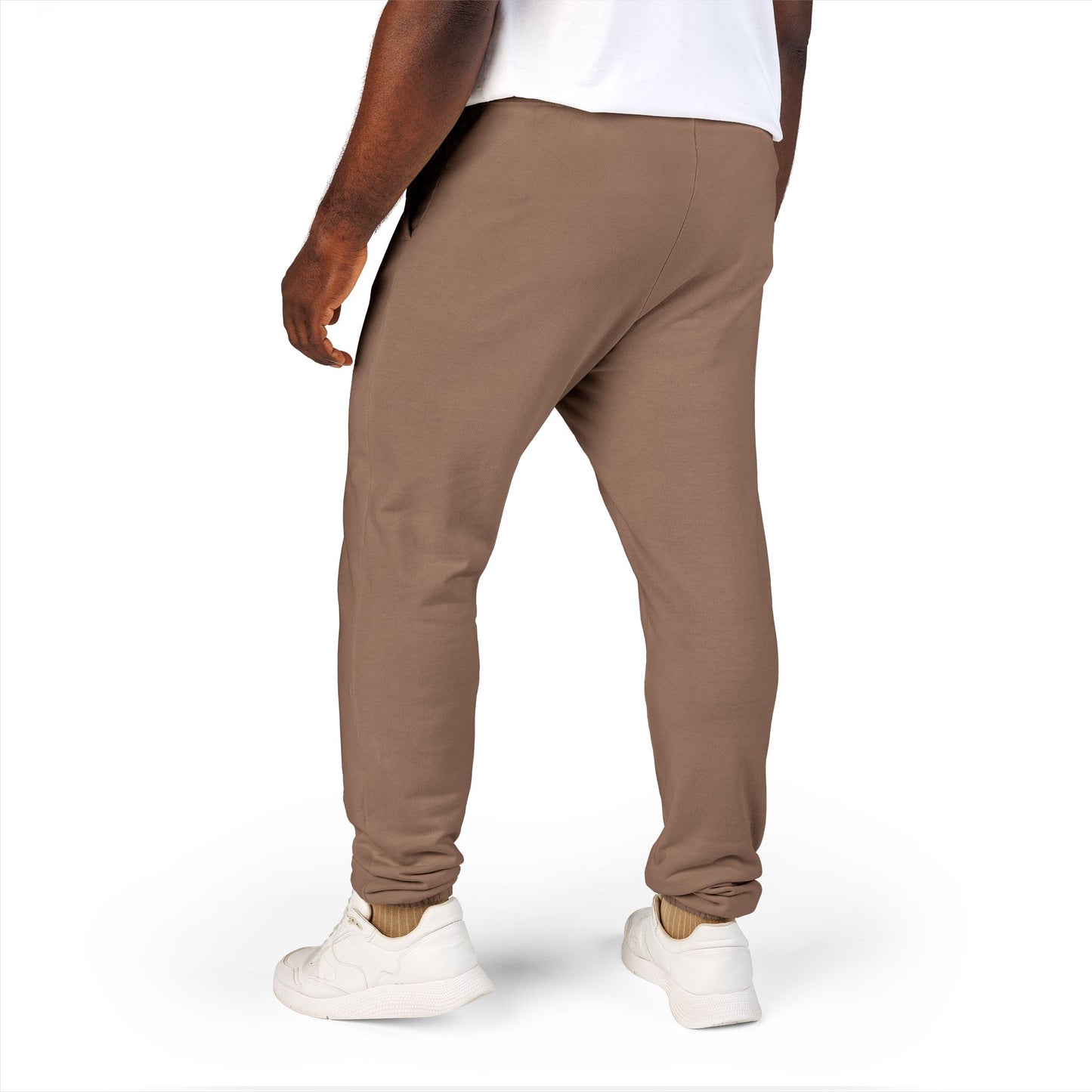 Men's Fleece Sweatpants